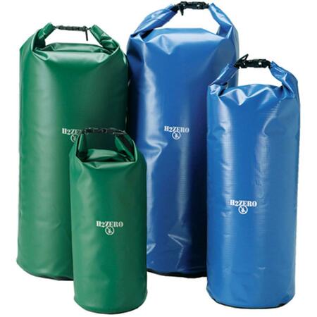 SEATTLE SPORTS Medium Omni - Dry Bag - Blue 148106